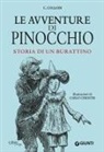 Carlo Collodi, Carlo Chiostri - Le avventure di Pinocchio. Storia di un burattino