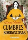 Emily Brontë - Cumbres Borrascosas