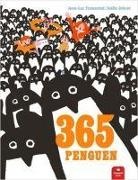 Jean-Luc Fromental, Joelle Jolivet - 365 Penguen