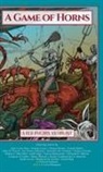 David Farland, Lisa Mangum, Jody Lynn Nye - A Game of Horns