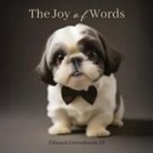 Edward Greenbaum III - The Joy of Words