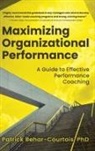 Patrick Behar-Courtois - Maximizing Organizational Performance