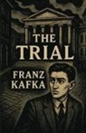 Franz Kafka - The Trial(Illustrated)