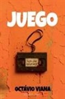 Octávio Viana - Juego