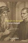 Enrique García Guasco - Dialoghi tra due geni