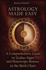Rowena Winslow - Astrology Made Easy