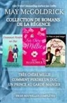 Jan Coffey, May Mcgoldrick - Collection de Romans de la Régence