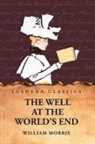 William Morris - The Well at the World's End