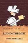 Hope Mirrlees - Lud-in-the-Mist