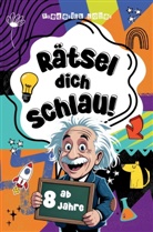 Frederick Lober - Rätsel dich schlau!