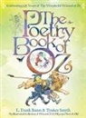 Tynker Smyth - The Poetry Book of Oz - Deluxe 125th Anniversary Edition