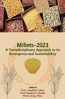 Kamini J. Donde, Anushree Lokur, Jessy Pius - MILLETS-2023