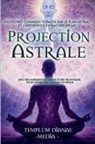 Templum Dianae Media - Projection Astrale