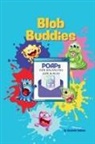 Elizabeth Sullivan - Blob Buddies