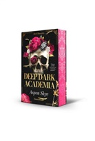 Aspen Skye - Deep Dark Academia