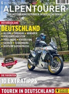Stephan Fennel, Sne�ana �imicic, Thomas Krämer, Frank Sachau, Snezana Simicic - ALPENTOURER SPEZIAL DEUTSCHLAND