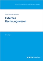 Christian Fritze, Chritoph Stockel-Veltmann - Externes Rechnungswesen