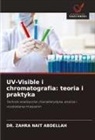 DR. ZAHRA NAIT ABDELLAH, Zahra Nait Abdellah - UV-Visible i chromatografia: teoria i praktyka