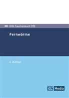 DIN e. V., DIN e.V., DIN e V - Fernwärme