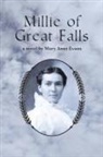 Mary Anne Evans - Millie of Great Falls