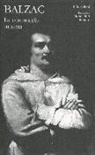 Honoré de Balzac - Balzac, H: Commedia umana