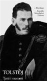 Lev Tolstoj, I. Sibaldi - Tolstoj, L: Tutti i racconti