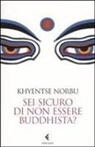 Norbu Khyentse (Rinpoche) - Sei sicuro di non essere buddhista?