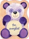 Melanie Mitchell - Su sveglia!