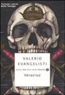 Valerio Evangelisti - Veracruz