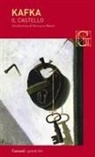 Franz Kafka - Il castello