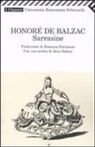Honoré de Balzac - Sarrasine