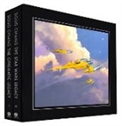 Gilles Penso, Alexandre Poncet - Doug Chiang: The Cinematic Legacy (Volume I) & The Star Wars Legacy (Volume II)