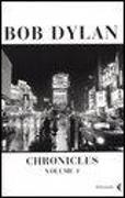 Bob Dylan - Chronicles Vol. 1