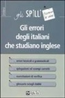Elliot Silberberg - Gli errori degli italiani che studiano inglese