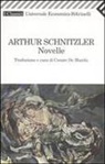 Arthur Schnitzler, C. De Marchi - Novelle