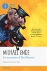 Michael Ende, Franz Josef Tripp - Le avventure di Jim Bottone