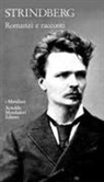 August Strindberg, L. Koch - Strindberg, A: Romanzi e racconti