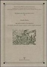 Claudio Paolini - Architetture d'Oltrarno. Da piazza Giuseppe Poggi a piazza Santa Maria Soprarno