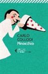 Carlo Collodi - Pinocchio