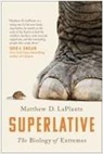 Matthew D Laplante, Matthew D. LaPlante - Superlative