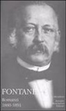 Theodor Fontane, G. Baioni - 1880-1891