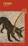 Fedro, Giannina Solimano - Favole. Testo latino a fronte