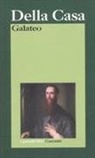 Giovanni Della Casa, Saverio Orlando - Galateo