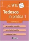 Monica Winters - Livello di base
