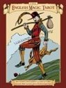 Steve (Steve Dooley) Dooley, Andy Letcher, Andy (Andy Letcher) Letcher, Rex (Rex Van Ryn) Van Ryn, Steve Dooley, Rex van Ryn... - English Magic Tarot