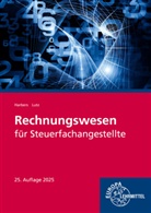 Karl Harbers, Karl Lutz - Rechnungswesen für Steuerfachangestellte