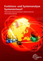 Horst Gebert, Gregor Häberle, Hans Walter Jöckel, Thomas Käppel, Jürgen Schwarz, Javier Stillig - Funktions- und Systemanalyse, Systementwurf