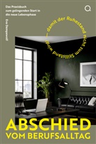 Eva Dempewolf - Abschied vom Berufsalltag