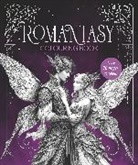 Farshore - Romantasy Colouring Book