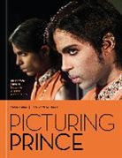 Steve Parke - Picturing Prince